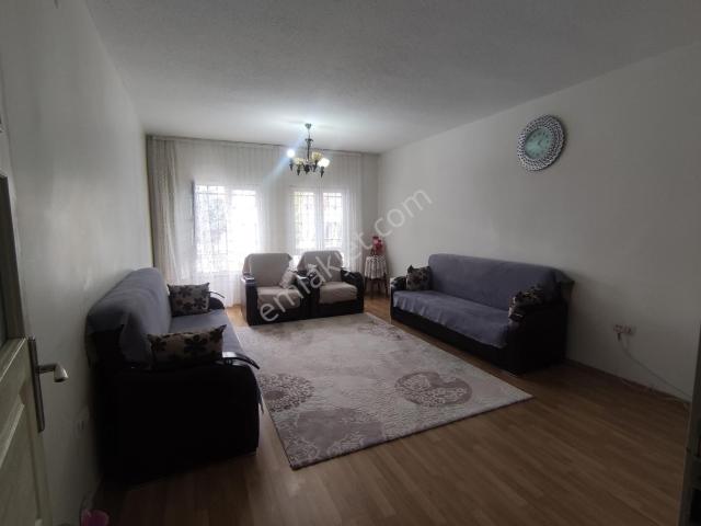 Remax Dem'den Ulalar Toki Konutlarında 3+1 Satılık Daire