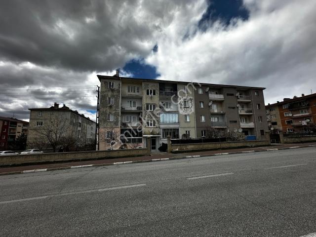 Remax Dem'den Yunus Emre Mah. Fırsat 2+1 Satılık Daire