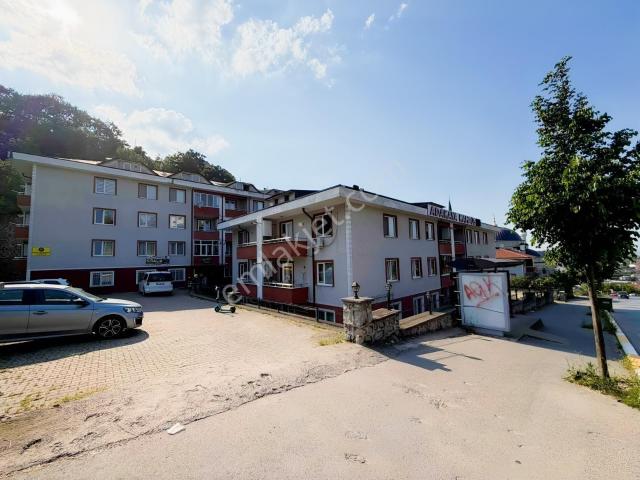 Remax Desıgn Adakaya Kampüs 2+1 Eşyalı Kiralık Bakımlı Daire