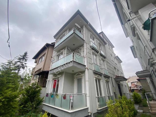 Remax Desıgn Şeyma Adapazarı Papuççular Komple Satılık Bina