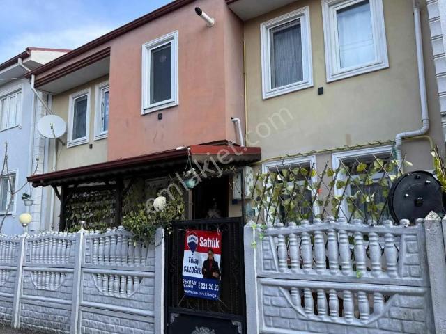Remax Desıgn Tek Yetkili Tülay Sazoğlu 32 Evlerde Satılık Daire