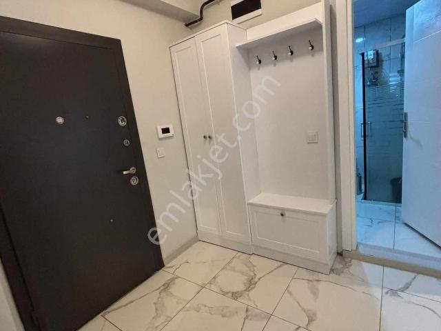 Remax Desıgn Yağcılar Mah./ 2+1 Asansörlü Otoparklı Cam Balkonlu