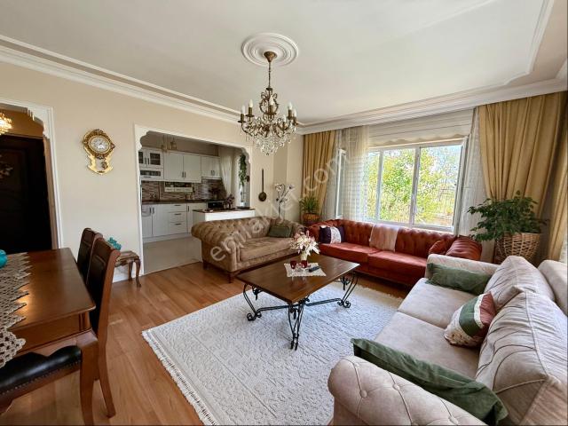 Remax Desıgn'dan Kuban Sitesinde 3+1 Satılık Daire