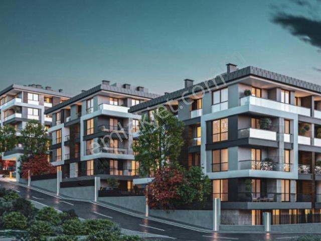 Remax Şehir Onurlukent Site İçerisinde Satılık 2+1 Daire
