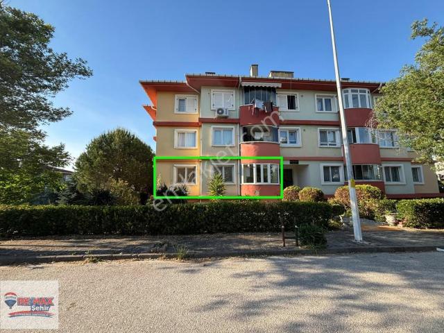 Remax Şehir Çalıca Kalıcı Konutlarında Yüksek Giriş Satılık 2+1