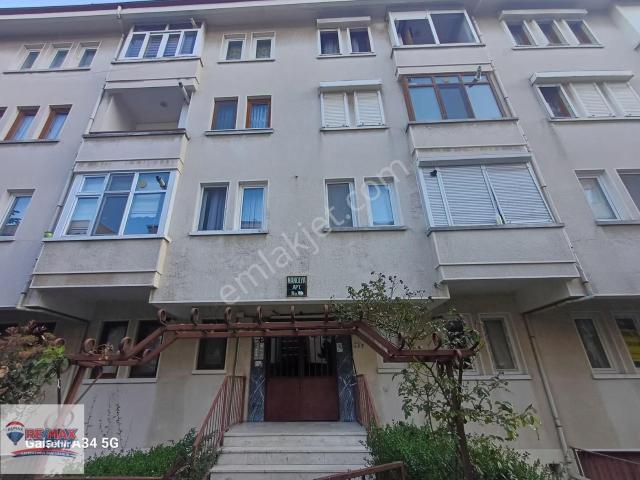 Remax Şehir Den Bahçelievler Mah.de 2 Oda 1 Salon Satılık Daire
