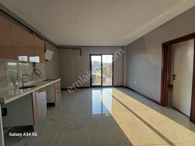 Remax Şehir Den Dere Mahallesinde Sıfır 1+1 Satılık Daire
