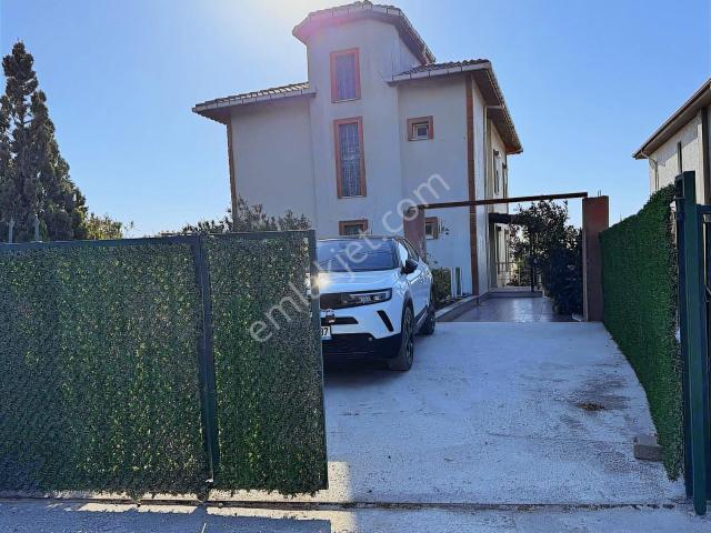 Remax Şehir Esenköyde Satılık Full Deniz Ve Doğa Manzaralı Villa