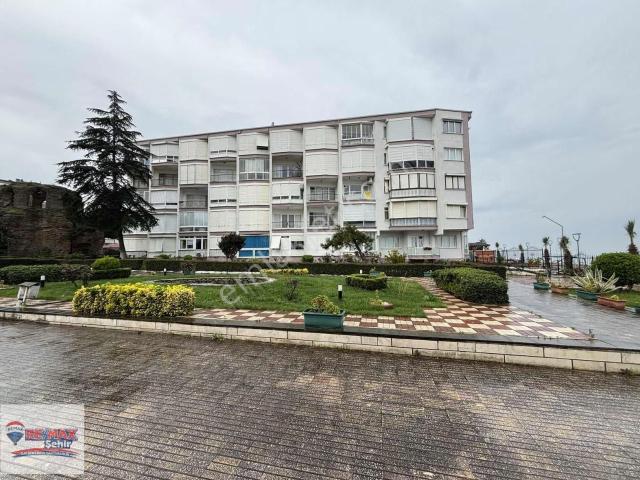 Remax Şehir Çiftlikköy Başkent 1 Sit. Satılık Deniz Manzaralı
