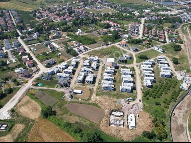 Re/max Şehir Yalova Villa 400 M2 4+1
