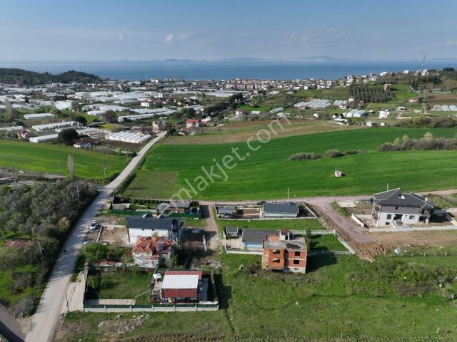Remax Şehirden Akköy De Özel Yapım Ahşap Villa