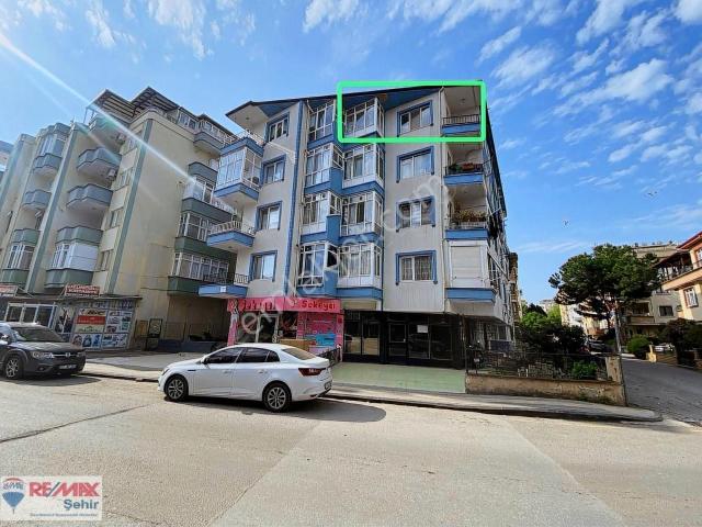 Remax Şehir'den Bahçelievler Mahallesinde Satılık Daire