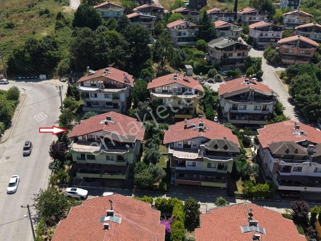 Re/max Şehir'den Doğanın Kalbinde Basın Sitesinde Satılık Villa