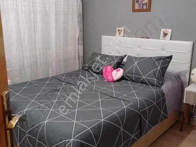 Remax Şehirden İstanbul Fatıh'te 2 + 1 Satılık Daıre