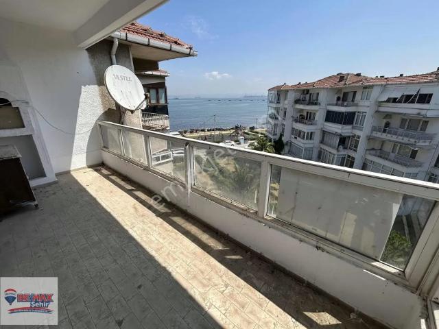 Re/max Şehir'den Çiftlikköy Zuhalkent Sitesin'de Satılık Daire