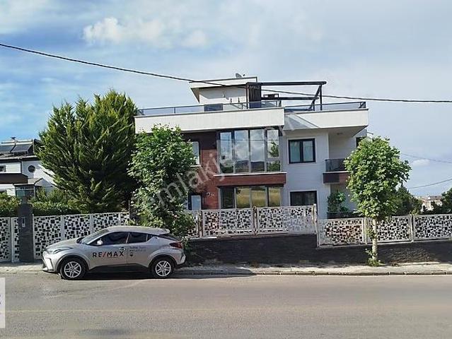 Remax Şehir'den Satılık Dublex Daire