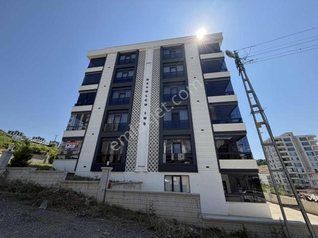 Remax Ezgi'den 19 Mayıs Bulvarında Kiralık 2+1 Daire