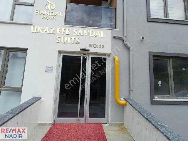 Remax Gayrimenkul Ülkü Uzun'dan Erikliman Mah. 1+1 Satılık Daire