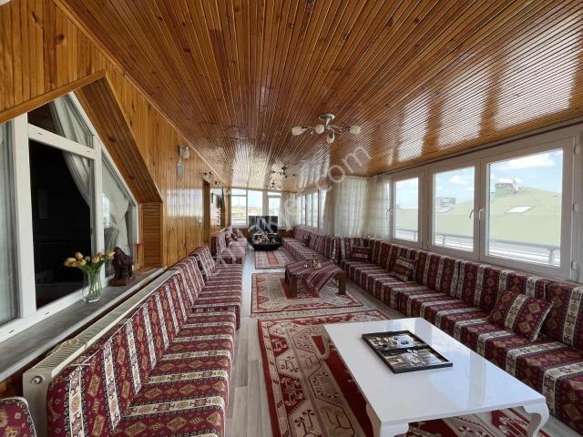Remax Hedef 'ten Tepecik Ulus Mah. 2+1 Daire