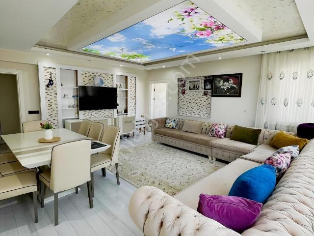 Remax Hedef'ten Tepecik Ulus Mah. Kusursuz 2+1 Daire