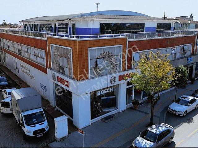 Remax Hür Ayfer Sever'den Satılık Komple Bina