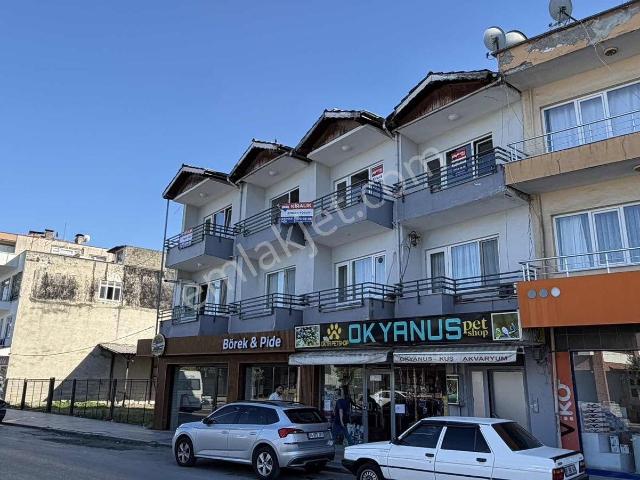 Remax Hür Emrah Tosundan Kiralık