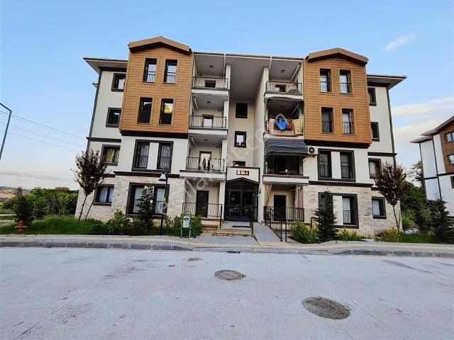 Remax hür Fatma Yıldız Dan Alandüzü Toki'de Satılık 2+1