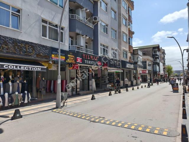 Remax Hür'den Itfaıye Caddesınde Pasaj Içı Satılık Dükkan