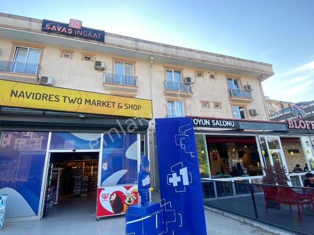 Remax Hür'den Üniversite Caddesinde Her Şey Dahil Eşyalı Daire