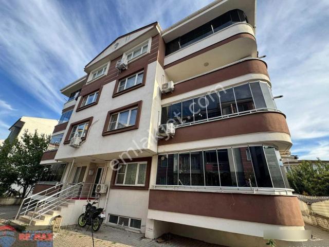 Re/max İnci 'den Bahçelievler Mah. Kiralık Eşyalı 2+1 Daire