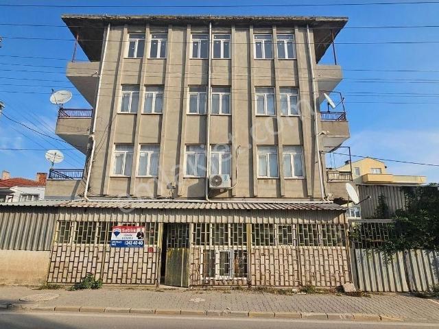 Re/max İnci'den 2.gündoğan Mahallesinde Satılık Dükkan