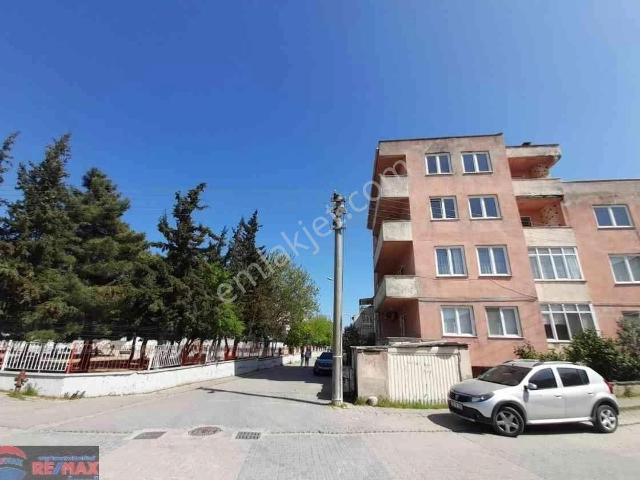 Re/max İnci'den Toygar Mah. Şehir Manzaralı 3+1 Kiralık Daire