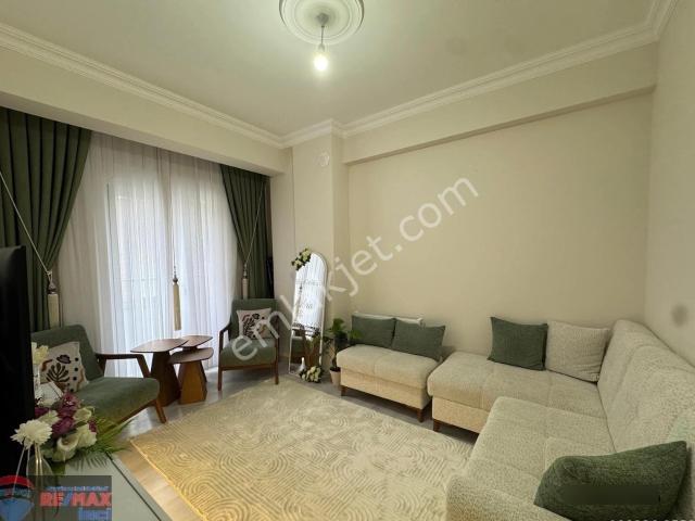 Re/max İnci'den Altıeylül Gümüşçeşme'de Sıfır Eşyalı Kiralık 2+1 Daire