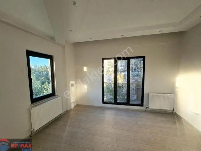 Re/max İnci'den Bigadiç Fethibey’de 2+1 Kiralık Daire