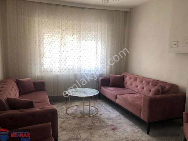 Re/max İnci'den Bigadiç Fethibey Mah. Satılık Tek Daire Fiyatına İki Daire