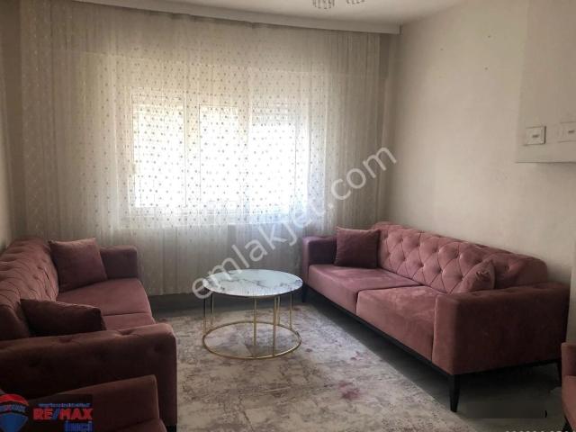 Re/max İnci'den Bigadiç Fethibey Mah. Satılık Tek Daire Fiyatına İki Daire