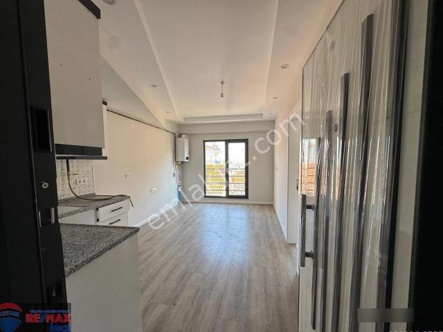Re/max İnci'den Dinkçiler Mah. Kiralık Sıfır 1+1 Daire