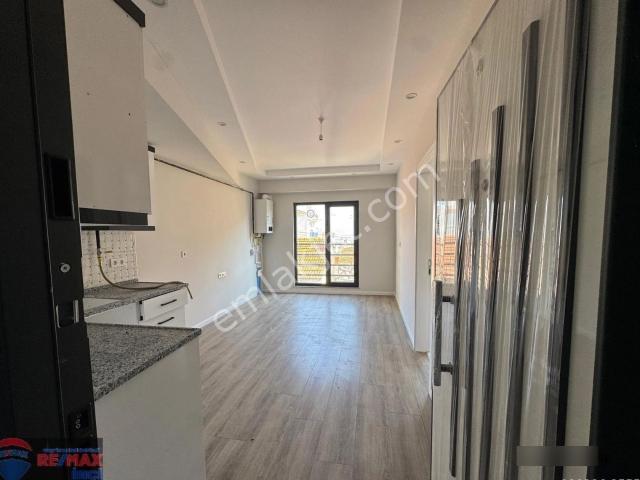 Re/max İnci'den Dinkçiler Mah. Kiralık Sıfır 1+1 Daire