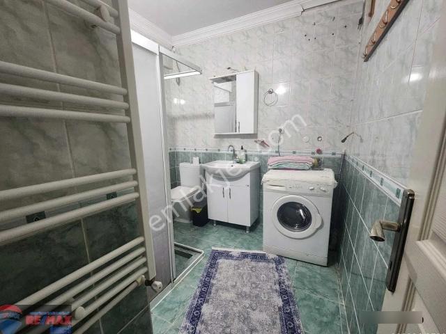 Re/max İnci'den Edremit Altınkum Mah. Eşyalı Kiralık Daire