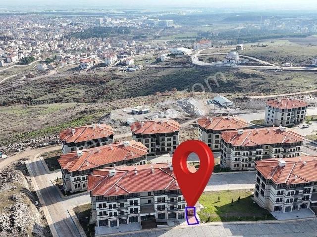 Re/max İnci'den Gaziosmanpaşa Mah. Toki'de Kiralık Dükkan