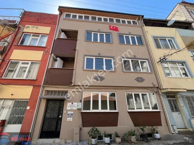 Re/max İnci'den Hacı İlbey Mah. Kiralık 1+1 Daireler