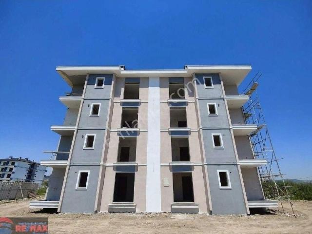 Re/max İnci'den Paşaalanın'da %50 Peşinat'la Projeden Satılık 1+1 Daire