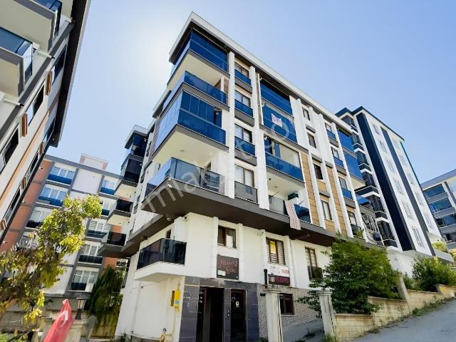 Remax İbrahim Bülbül Atakumda Yüksek Kredili Satılık Eşyalı 1+1