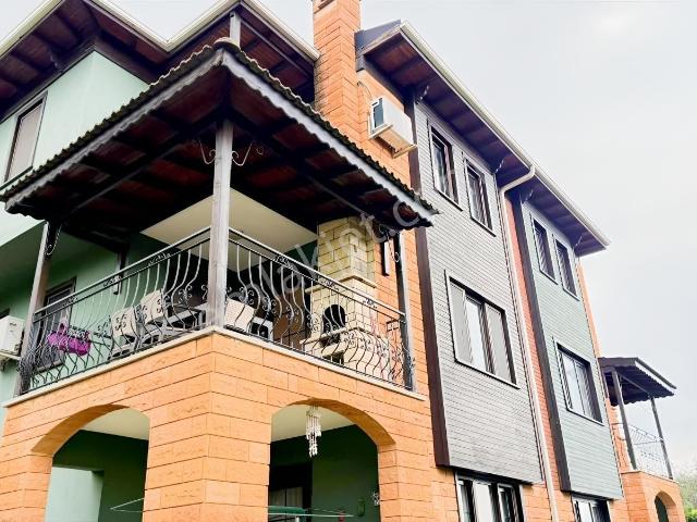 Remax İlknur Doğan Sapanca Satılık Villa