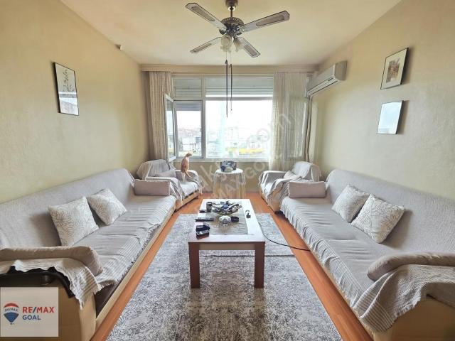 Remax Şirvan'dan Hasanpaşa Terminalavm Karşısı Satılık 1+1 Daire