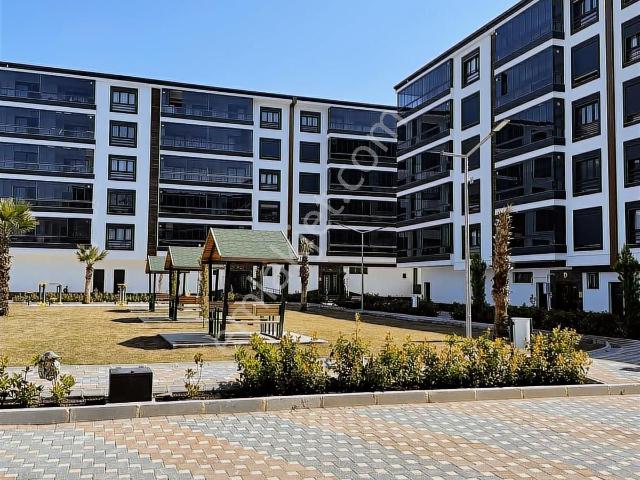 Re/max Jetten Gold Cityde Ultra Lüks 2+1 Daire!