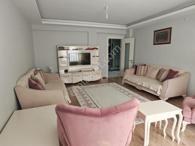 Remax Jet İbrahim Kesici Üzerinde Sınırsız Kredili 177m2 Daire