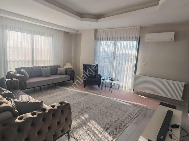 Remax Jet Yedi Eylül Mahallesinde Kapalı Mutfaklı Geniş 2+1