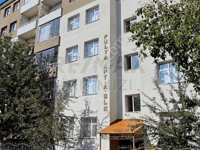 Re/max Kırmızı'dan Rabiana'da Satılık 3+1 Daire