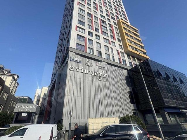 Remax Kadiköy Evinpark Satılık 2+1 Sıfır Daire